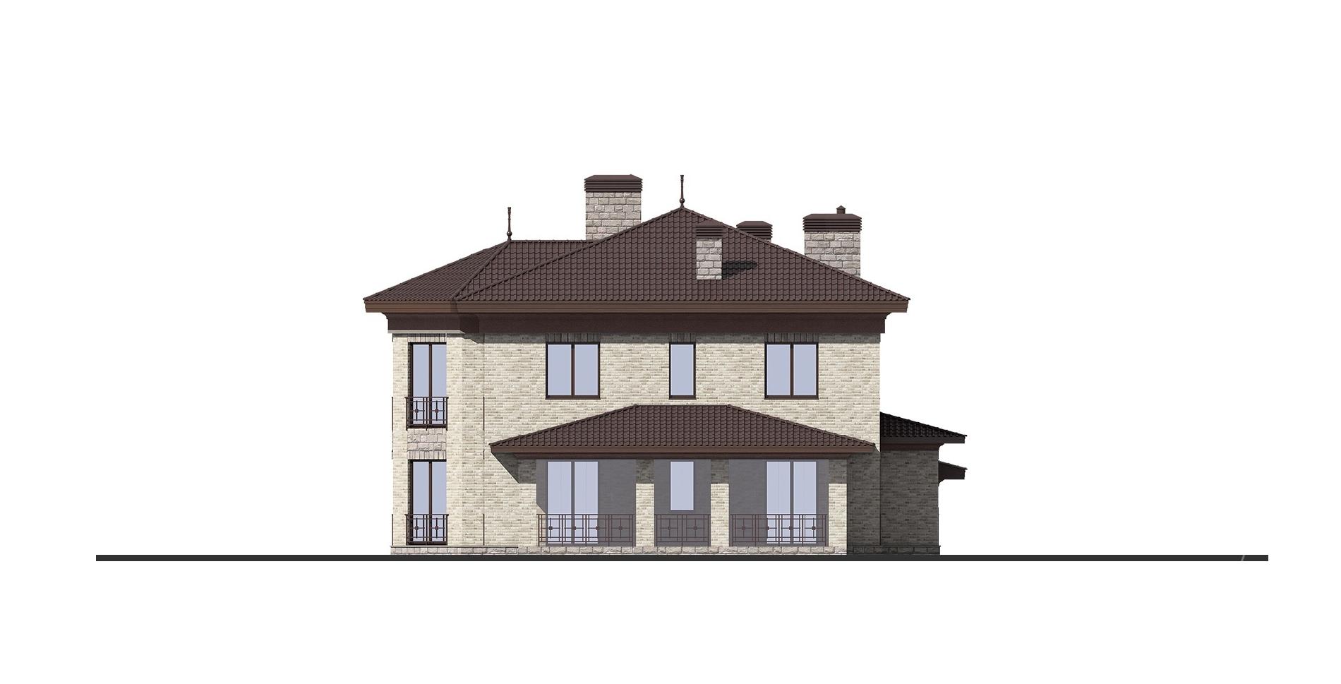 Фасады проекта дома №m-362 m-362_f (4).jpg